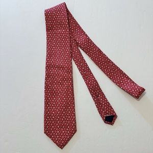 Vineyard Vines Red Stripes Stars Ties